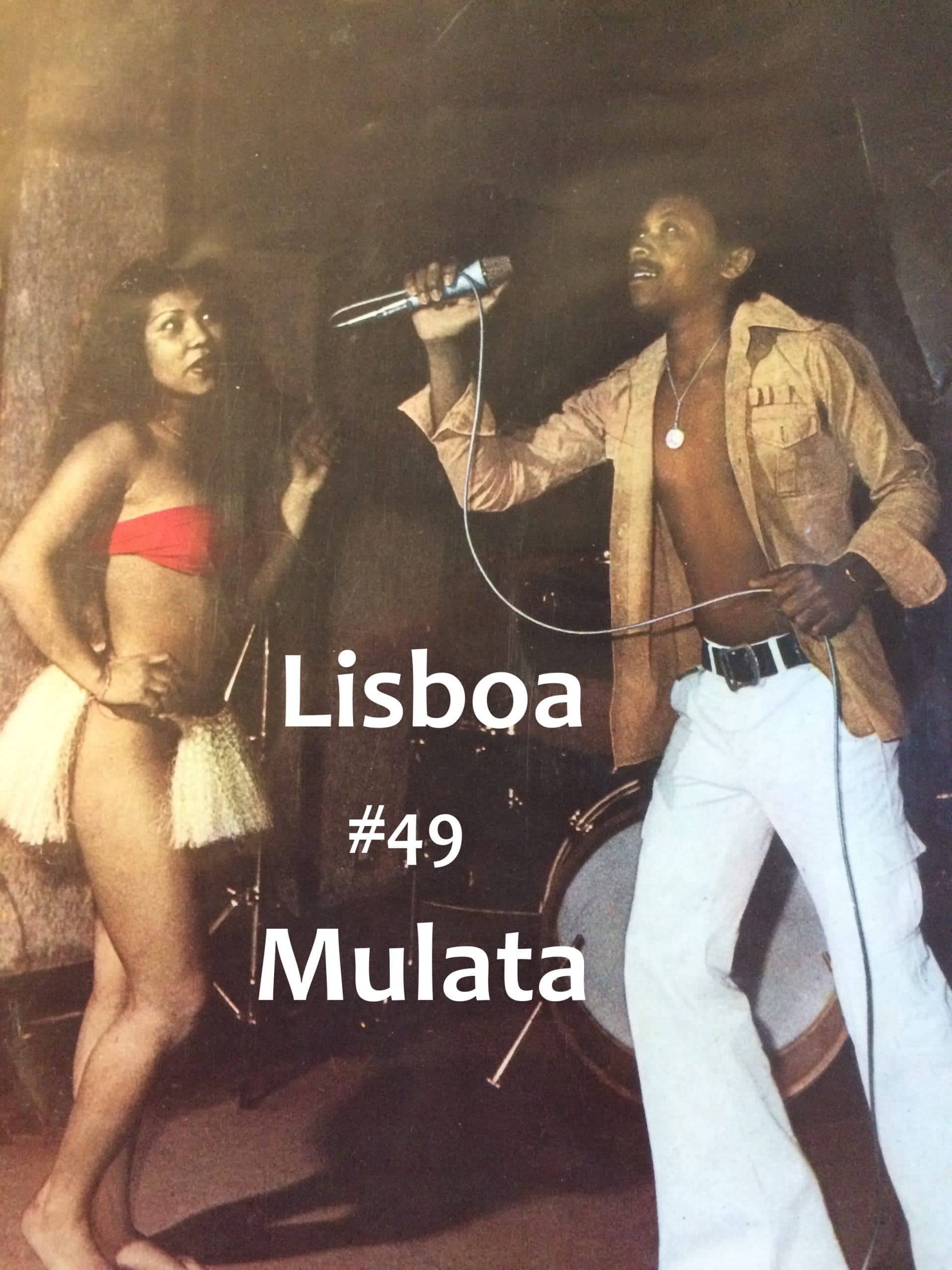 Lisboa Mulata #49