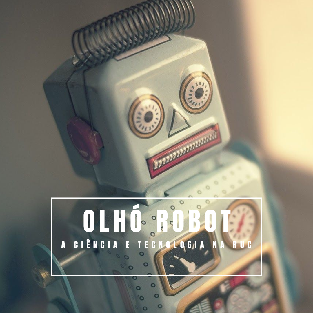 imagem do programa Olhó Robot