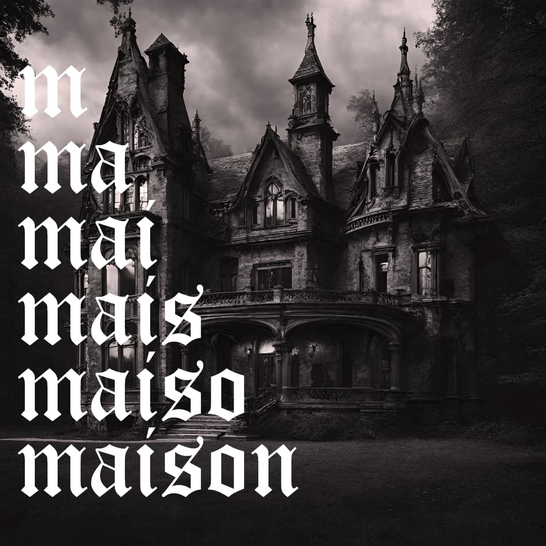 imagem do programa Maison