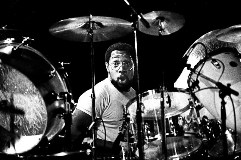 Photo of Billy COBHAM