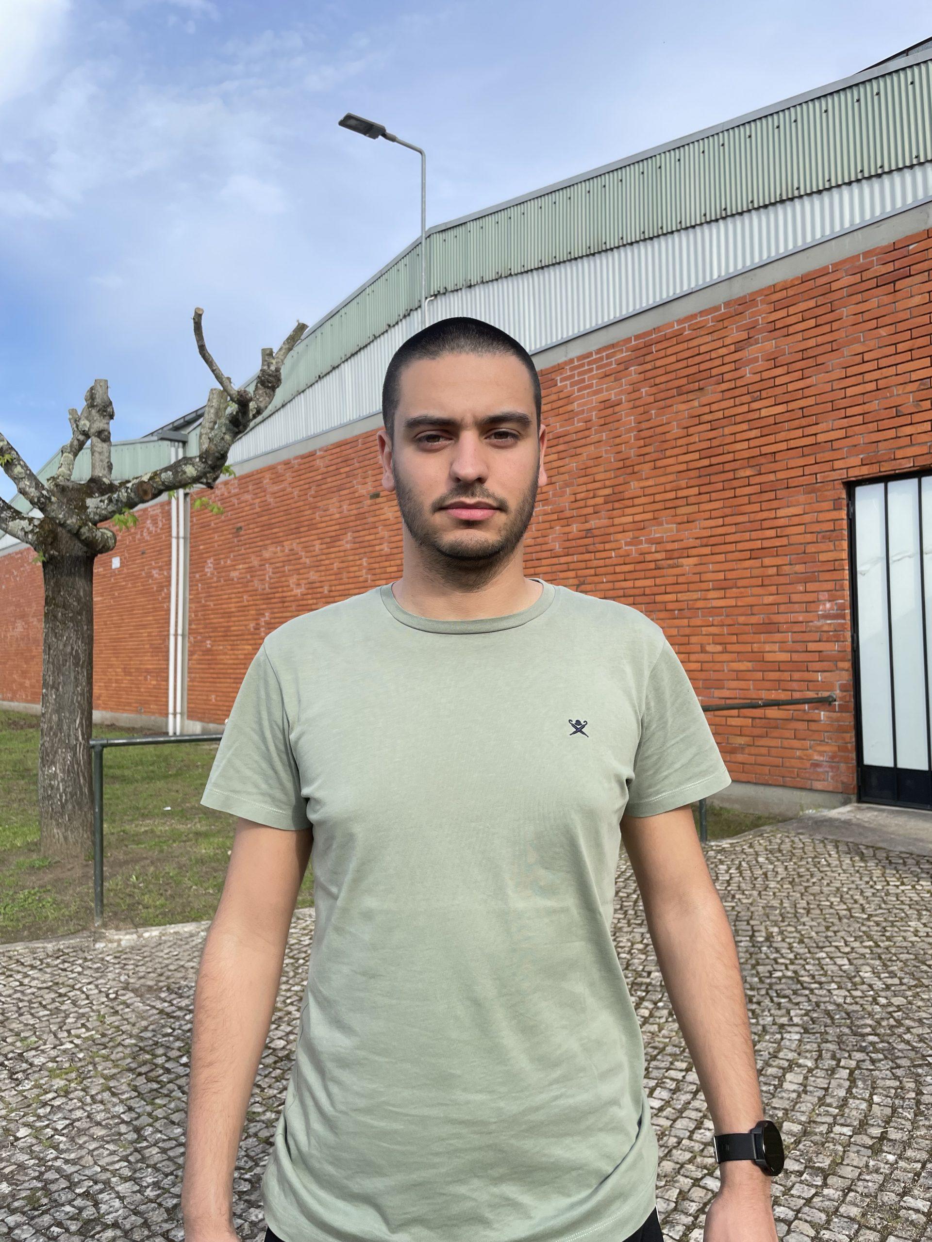 Diogo Palmo Carlos