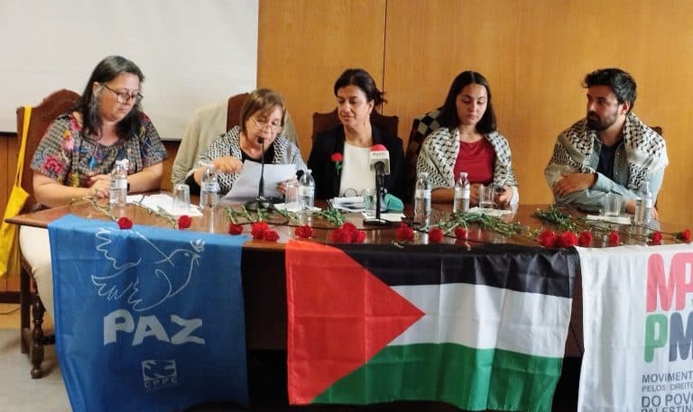 Palestina